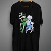 Hunter X Hunter Duo T-Shirt