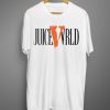 Juice Wrld x Vlone T-Shirt