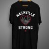 Nashville Strong T shirt