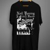 Neil Young and Crazy Horse FREEDOM T shirt