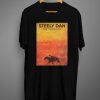 Steely Dan Don't Take Me Alive T shirt