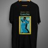 Steely Dan Gaucho Men Women Black T shirt