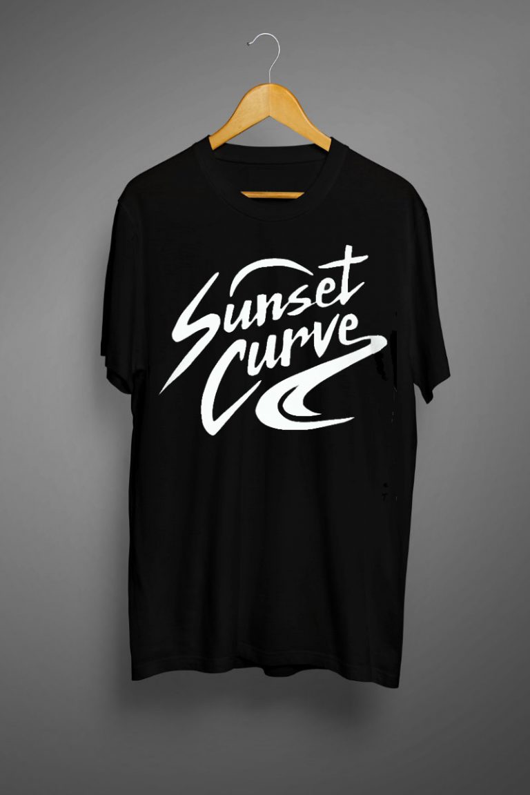 sunset blvd shirt