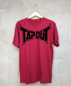 Tapout T shirt