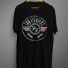 Amplified Foo Fighters FF Air Men's T-Shirt