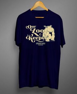 Cincinnati Zoo & Botanical Garden T shirts