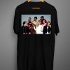 Clueless Cast T-shirt