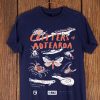 Critter of the week t-shirt