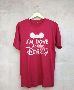 Cute Disney T Shirts