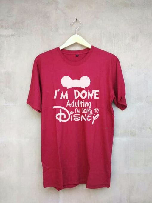 Cute Disney T Shirts