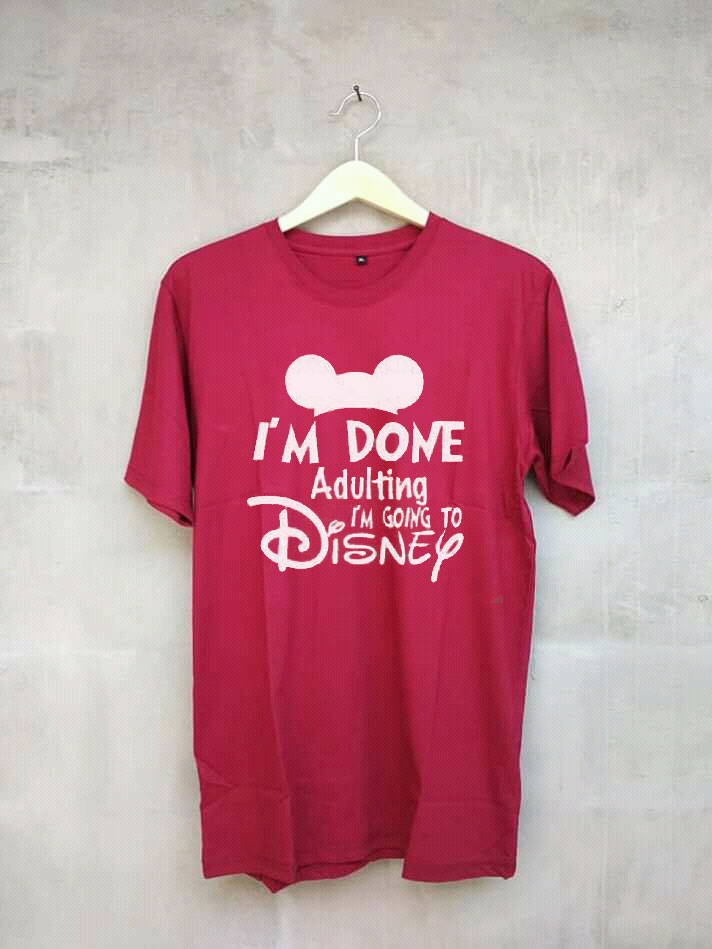 best disney tshirts