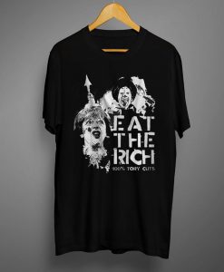 Eat The Rich T-Shirt