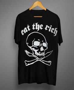 Eat the Rich T-Shirt