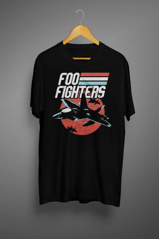 Fighter Jet T shirts