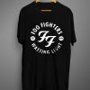 Foo Fighters T-Shirt