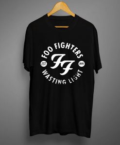 Foo Fighters T-Shirt