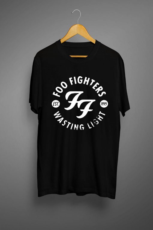 Foo Fighters T-Shirt