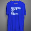 French T-Shirt