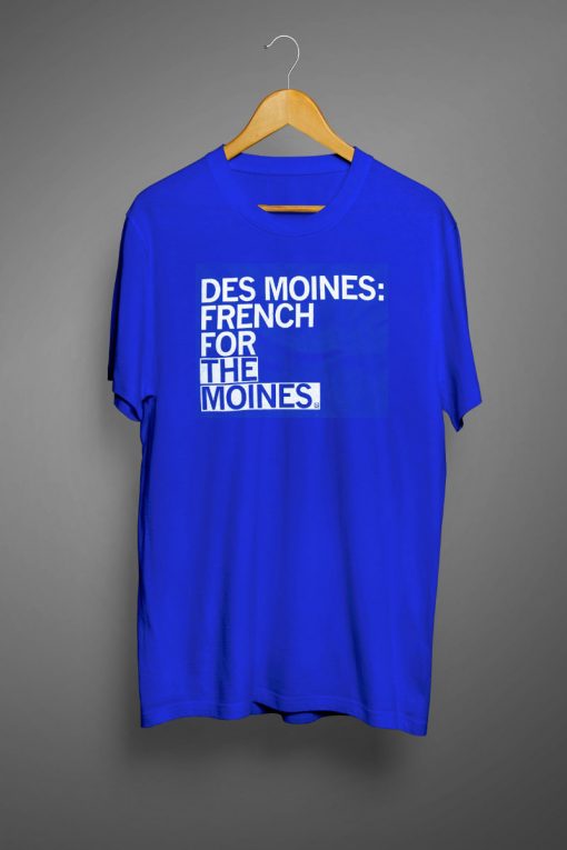 French T-Shirt