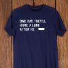 Funny Fishing T Shirt