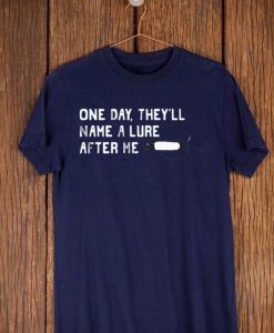 Funny Fishing T Shirt