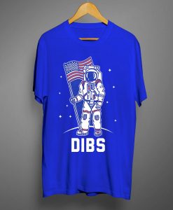 Funny Men's Patriotic T Shirts