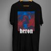 Heron Preston Heron Graphic T-Shirt