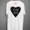 Team Sara T shirt