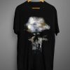 The Punisher T shirt