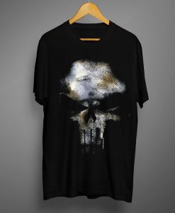 The Punisher T shirt