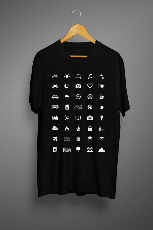 The Traveler t-shirt