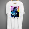 Travis Scott Astroworld T-shirt