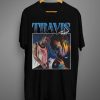 Travis Scott T shirt