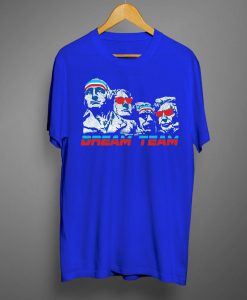 Women's Dream Team T shirt