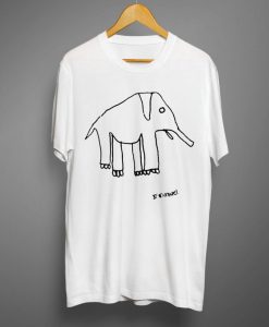 umano t shirt