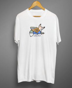 Akoo Star Fox T-Shirt