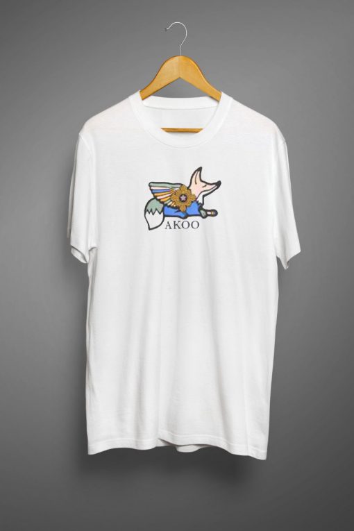 Akoo Star Fox T-Shirt