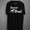 Boxer Dad T shirt