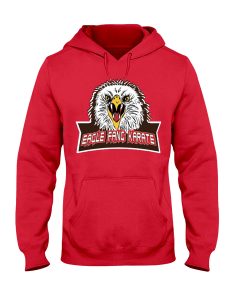 Eagle Fang Hoodie