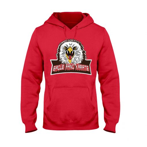 Eagle Fang Hoodie