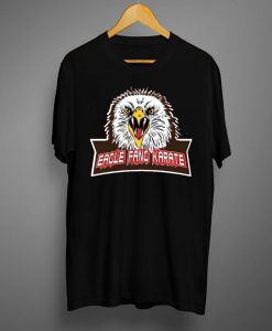 Eagle Fang Karate T-Shirt