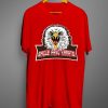 Eagle Fang Karate T-Shirt