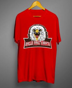 Eagle Fang Karate T-Shirt