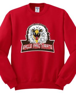 Eagle Fang Sweatshirts