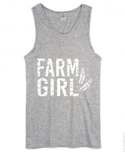 Farm Girl Tank Top