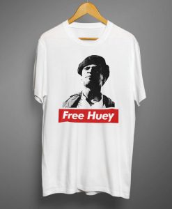 Free Huey T shirt