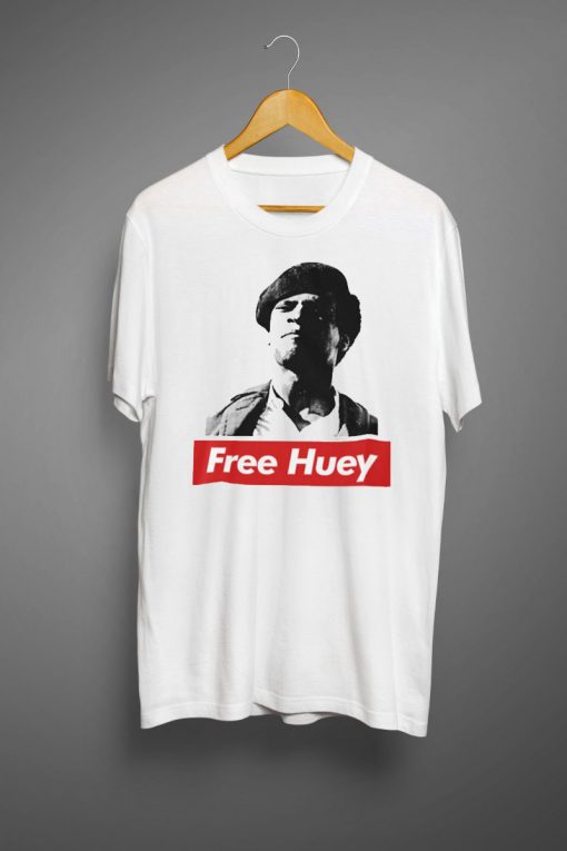 Free Huey T shirt