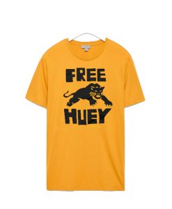 Free Huey T shirt