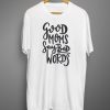 Good Moms Say Bad Words Trending T-Shirt