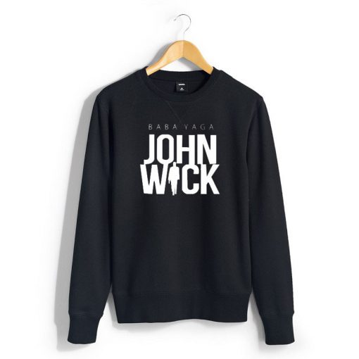 John Wick Sweatshirts